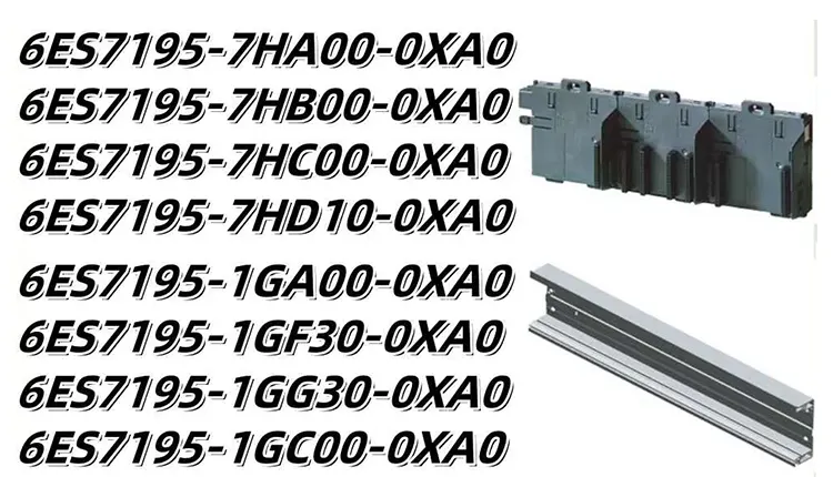 siemens plc electronic module