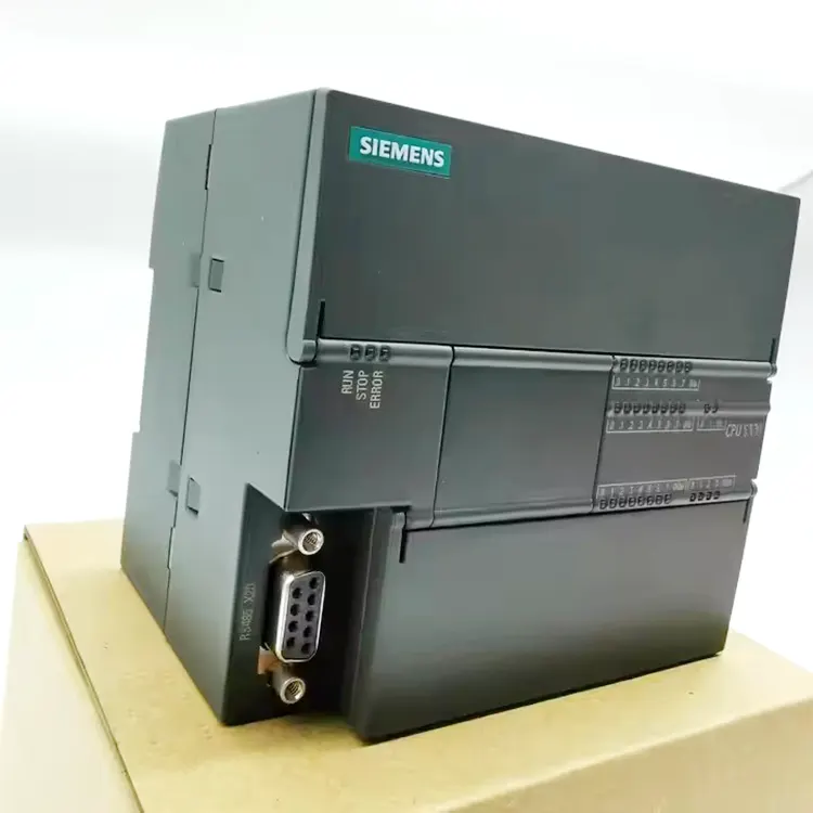 6ES7288-1ST20-0AA0 Siemens S7-200 SMART CPU ST20