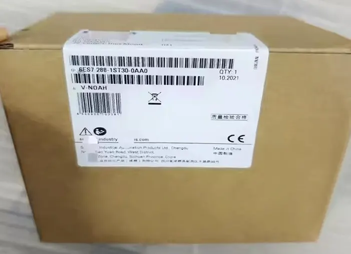 6ES7288-1ST30-0AA0 in stock