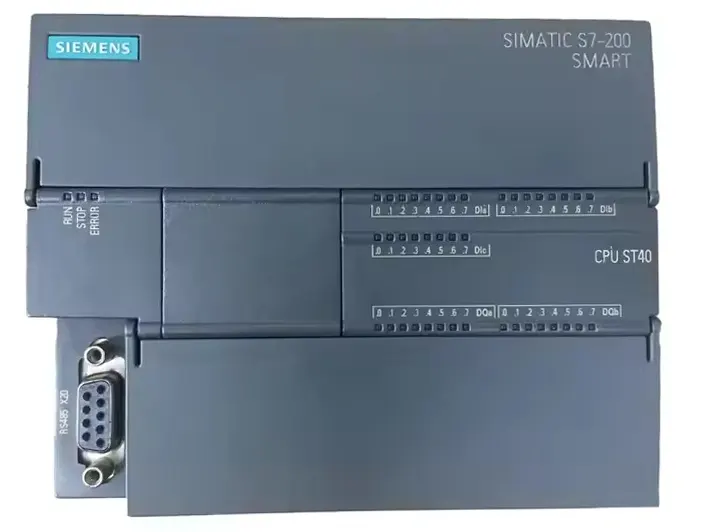 6ES7288-1ST40-0AA0 cpu module