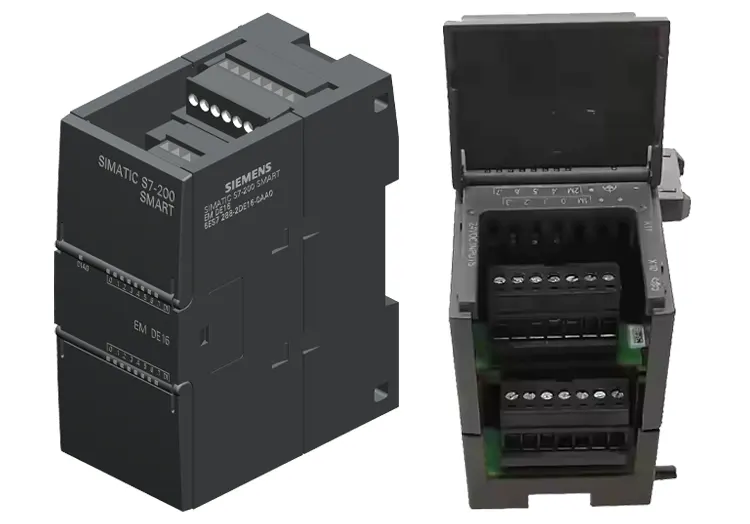 6ES7288-2DE16-0AA0 performance