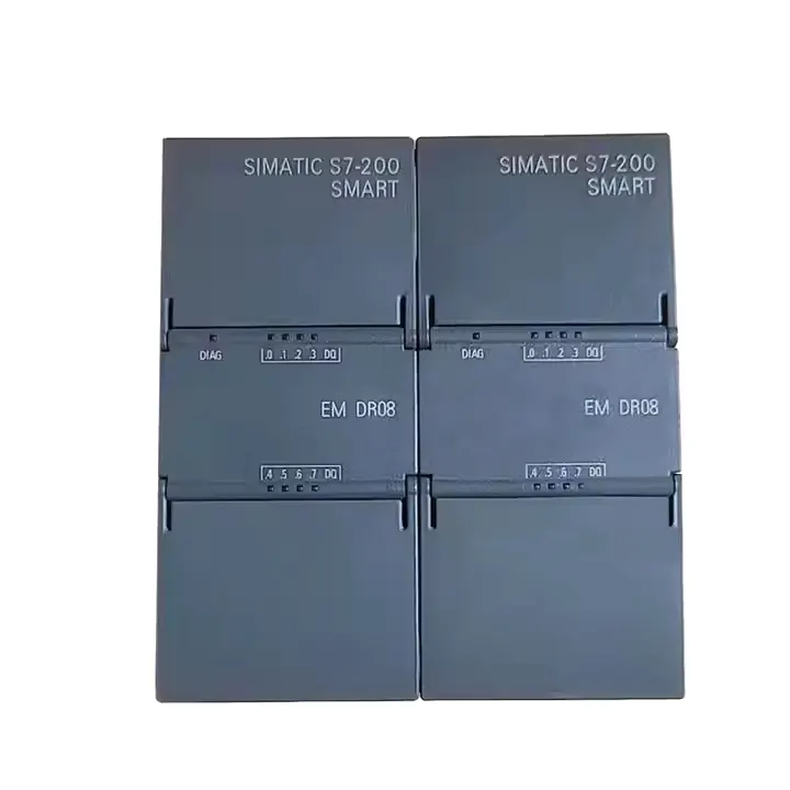 6ES7288-2DR08-0AA0 EM DR08