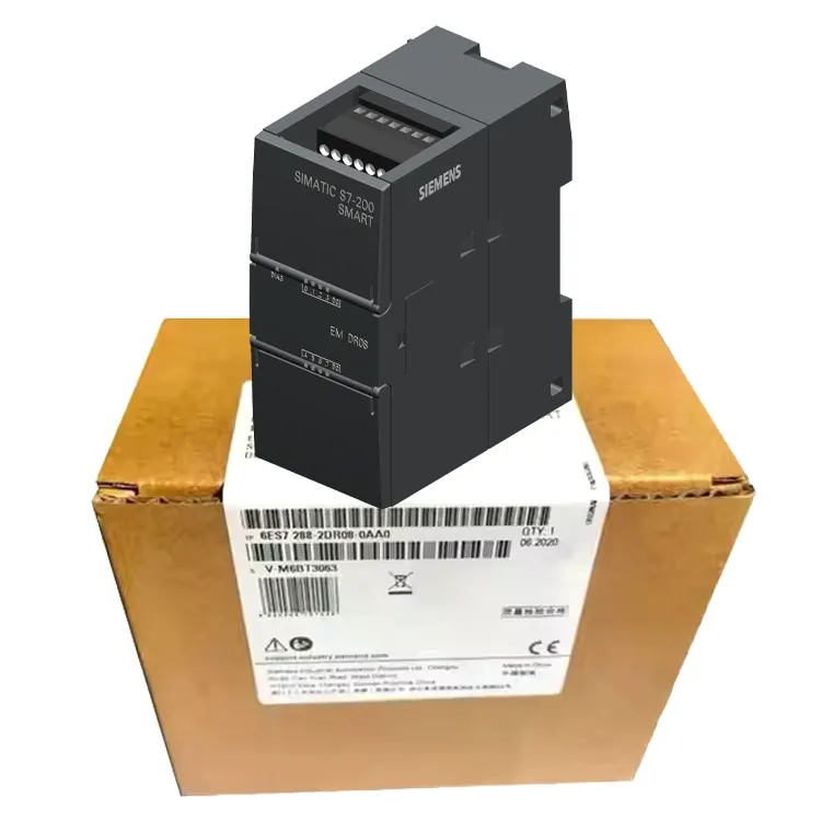 6ES7288-2DR08-0AA0 module