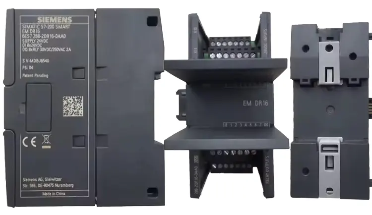 6ES7288-2DR16-0AA0 siemens digital module