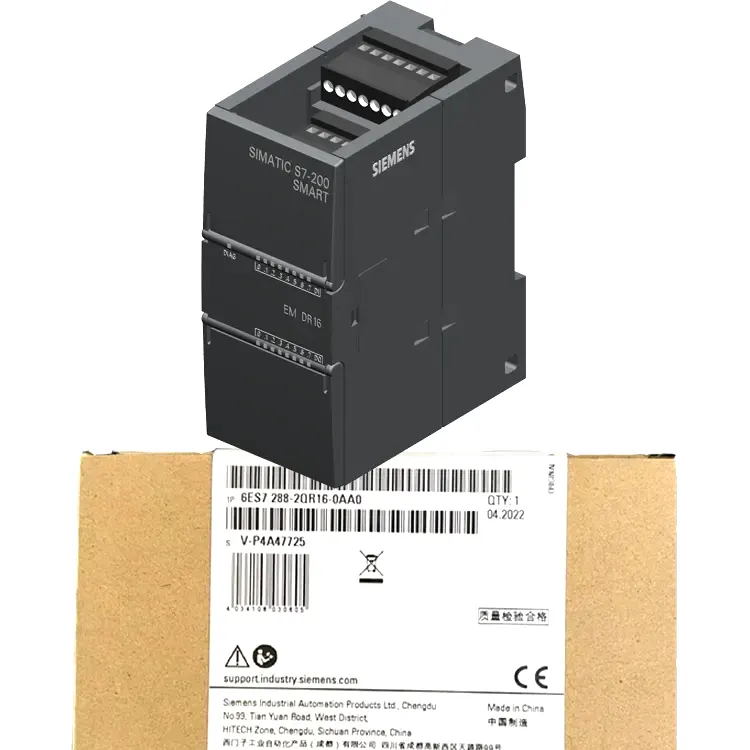 6ES7288-2DR16-0AA0