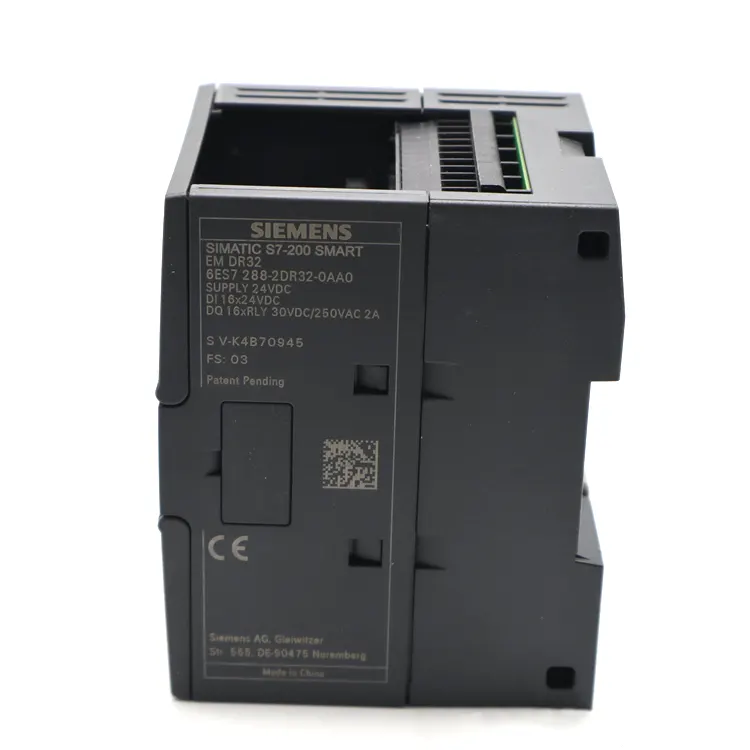6ES7288-2DR32-0AA0 plc module