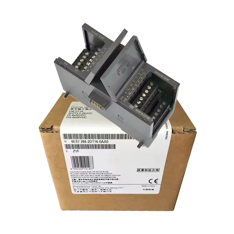 6ES7288-2DT16-0AA0 application