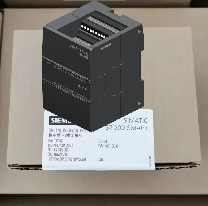 6ES7288-2DT32-0AA0 siemens plc