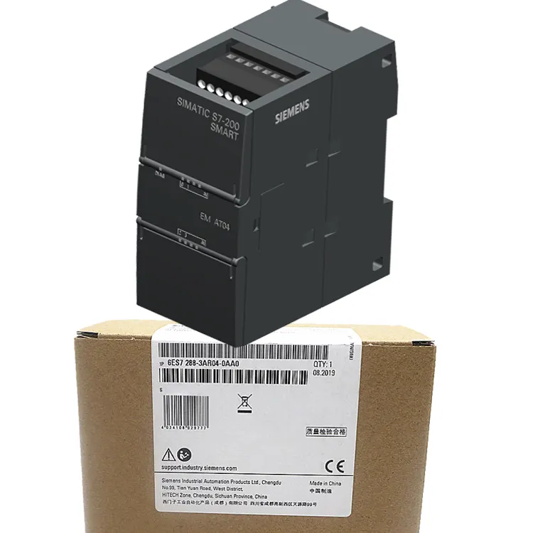 S700 Smart Thermistor inputs