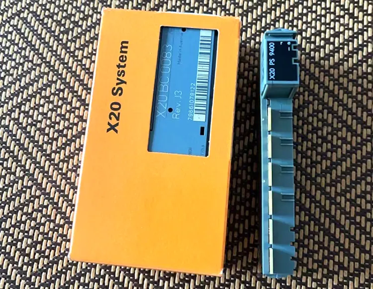 B&R PLC Module X20DIF371