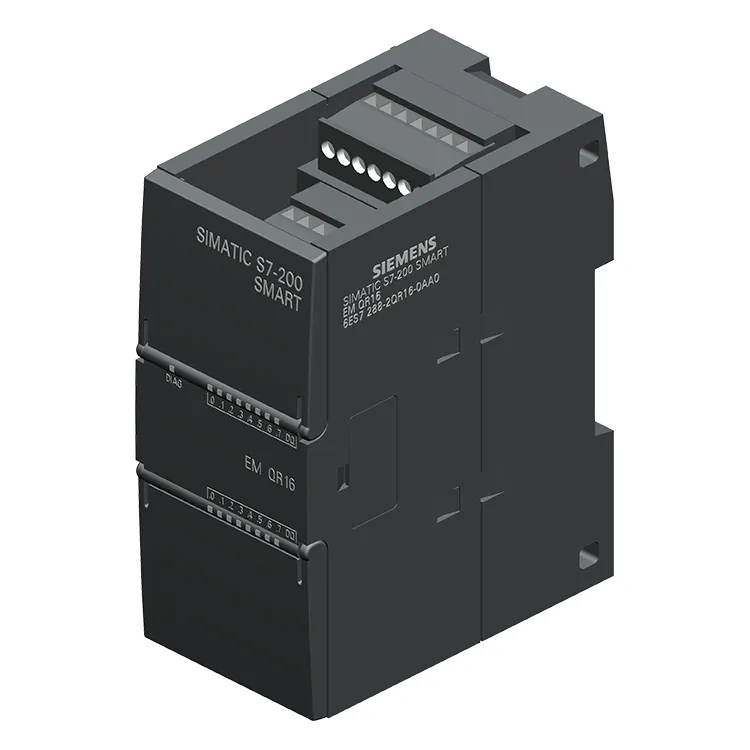 Common Issues for 6ES7288-2QR16-0AA0