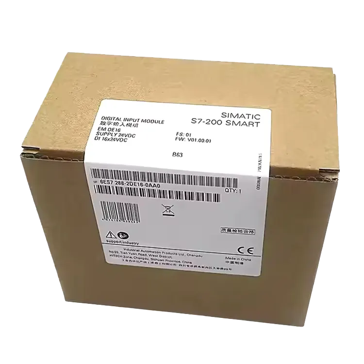 PLC modules 6ES7288-2DE16-0AA0