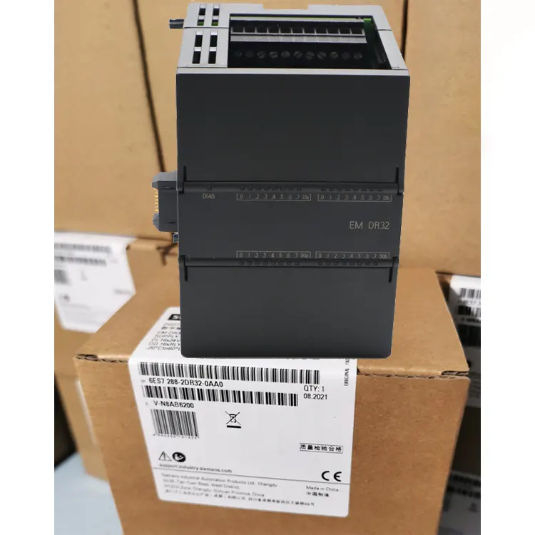 S7-200 SMART 6ES7288-2DR32-0AA0