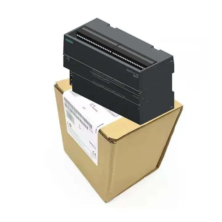 SIMATIC S7-200 SMART CPU ST60 Siemens 6ES7288-1ST60-0AA0