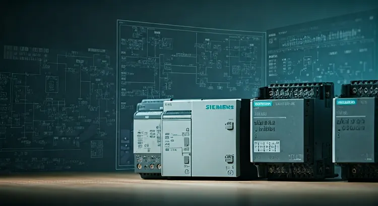 Siemens PLC Module Supplier