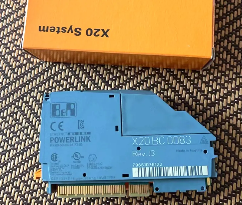 B&R X20DI9371