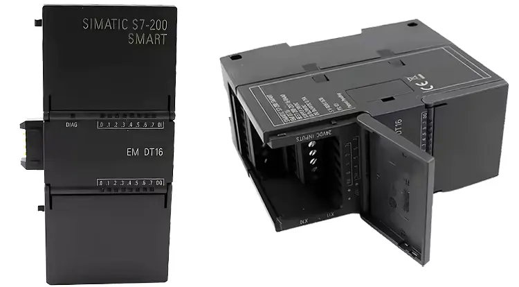 application case 6ES7288-2DT16-0AA0